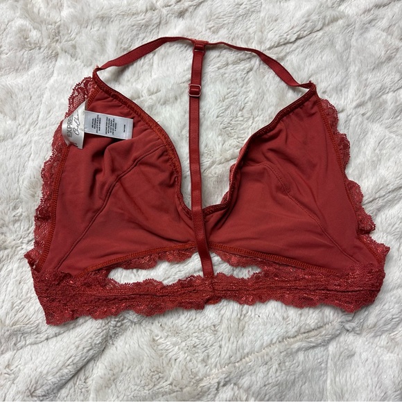 Express Bralette Small - Picture 2 of 4